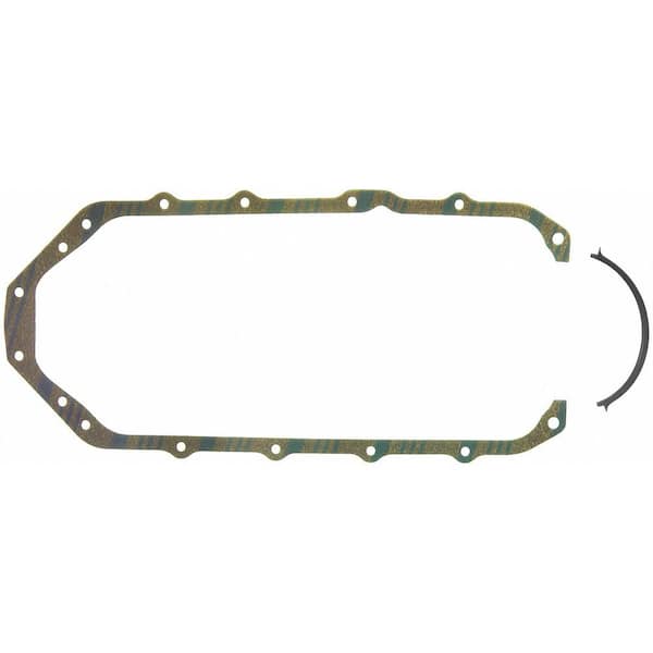 FEL-PRO Engine Oil Pan Gasket Set
