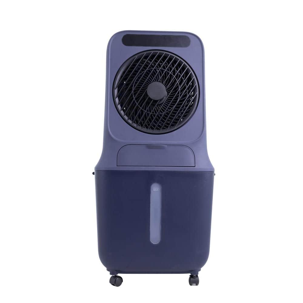 UltraCool 706 CFM 3Speed Portable Evaporative Cooler for 650 sq. ft