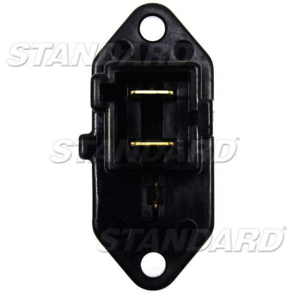 Intermotor HVAC Blower Motor Resistor
