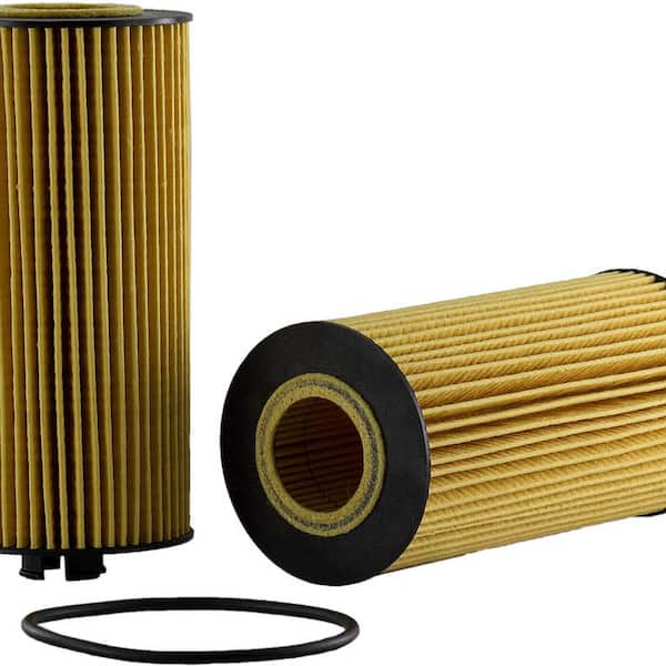 Premium Guard Standard Engine Oil Filter fits 2003-2010 Ford F-250 Super Duty,F-350 Super Duty E-350 Super Duty Excursion