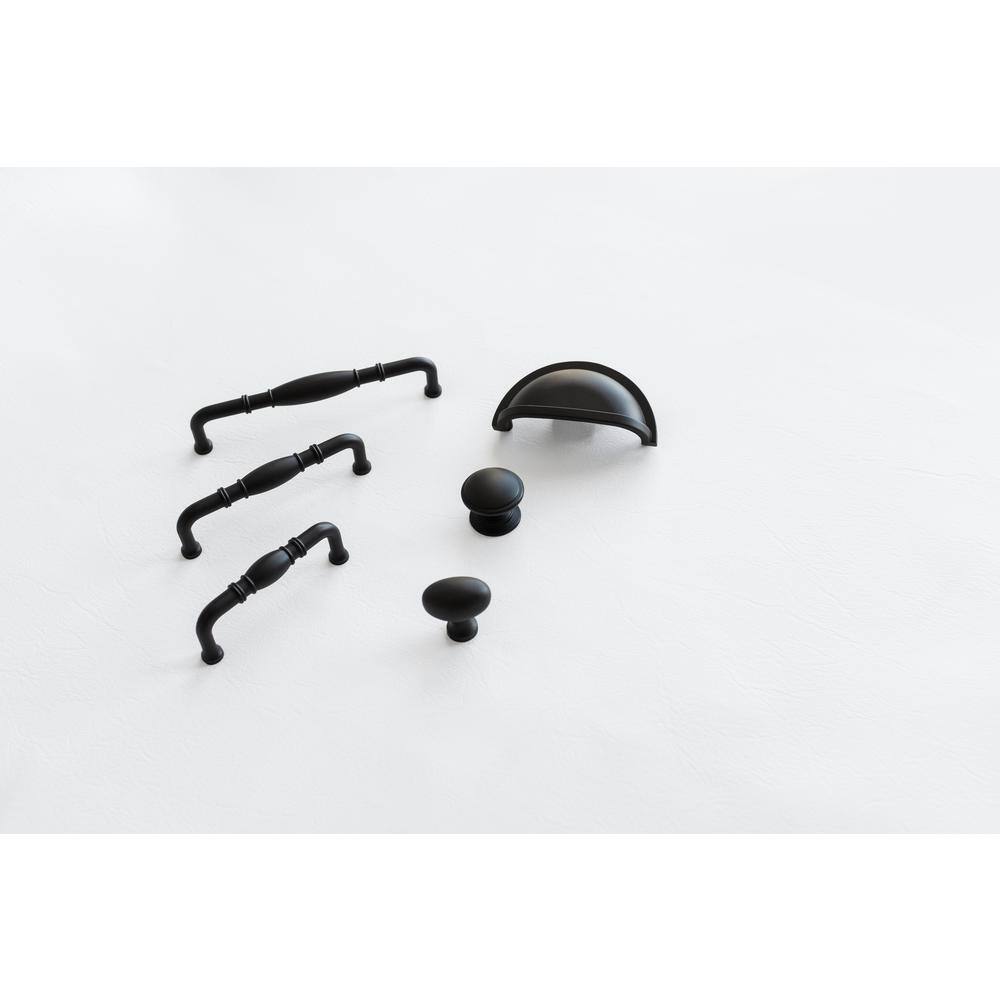 18-Inch Oil-Rubbed Bronze Appliance Pull Handle