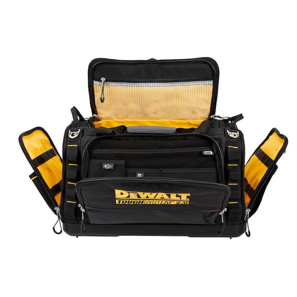 TOUGHSYSTEM 2.0 22 in. Tool Bag DWST08350 - The