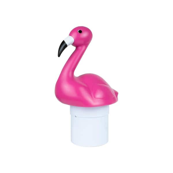 How To - DIY Flamingo Drink Dispenser