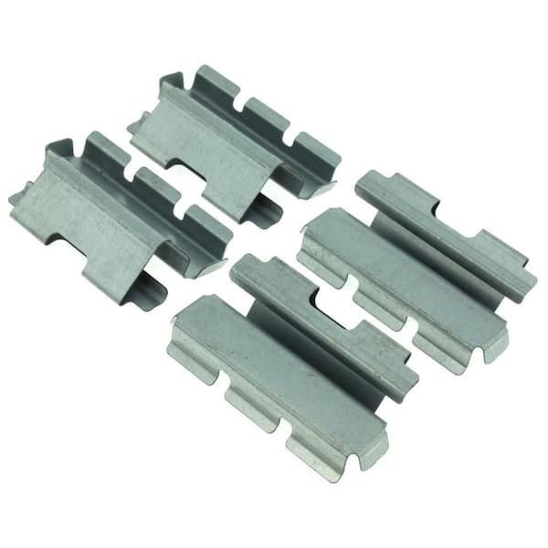 Centric Parts Disc Brake Pad Set