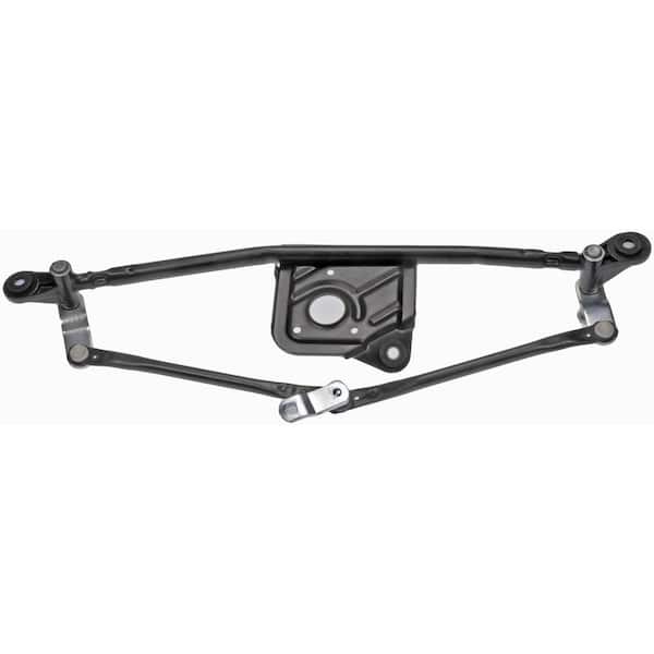 OE Solutions Windshield Wiper Transmission 2005-2007 Ford Freestyle