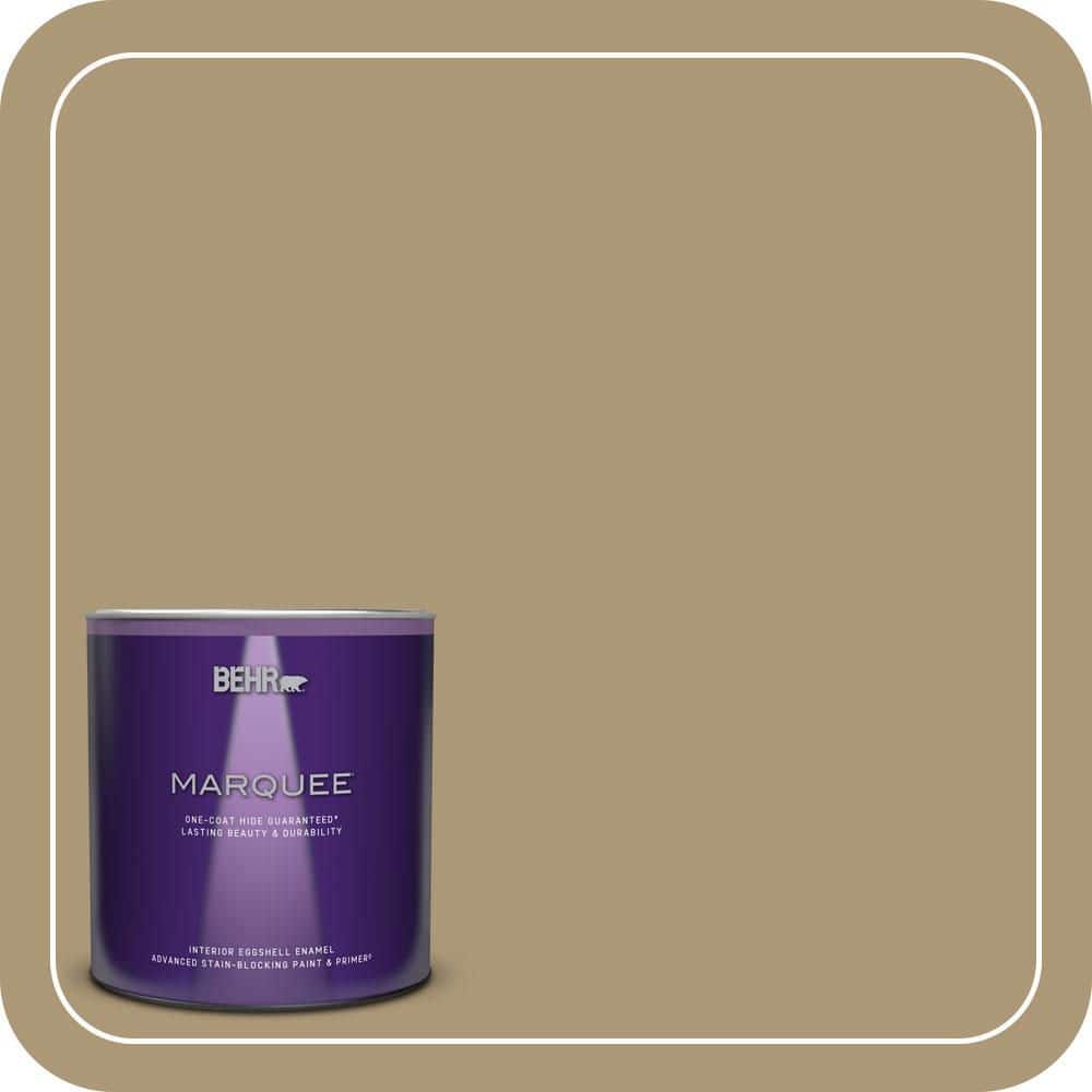1 qt. #ICC-78 Earthenware Eggshell Enamel Interior Paint & Primer price history on PriceWatchPro