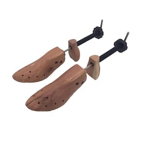 Cedar Wood Shoe Stretchers