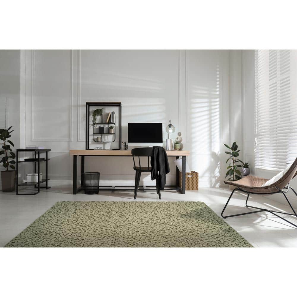 Ivy Sage 12 ft. x 12 ft. Square Area Rug - thumbnail 6