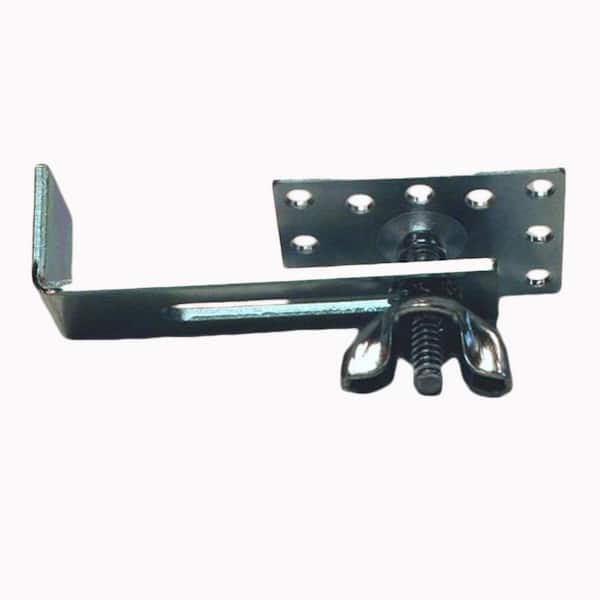 Vance Undermount Studs Rectangle (8-Pack)