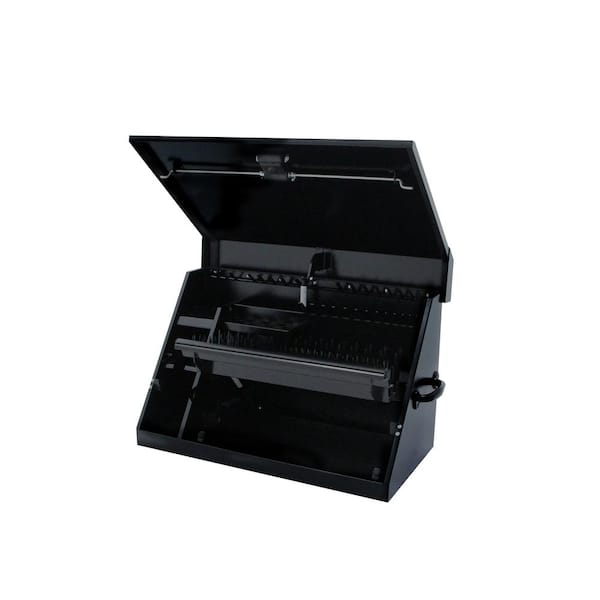 DEWALT 30 in. W x 15 in. D Portable Triangle Top Tool Chest for