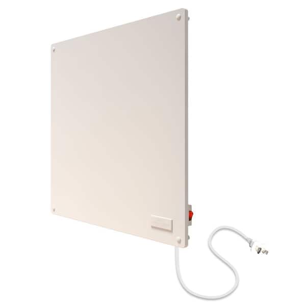 Econo-Heat 400-Watt Wall Panel Convection Heater