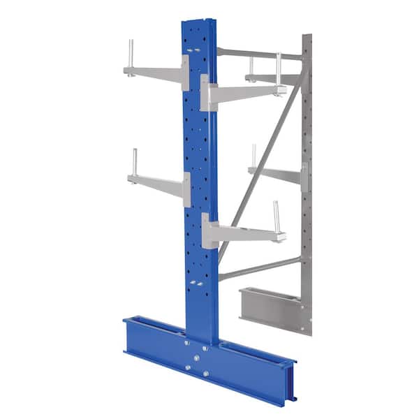 Vestil Standard Cantilever Dbl Upright