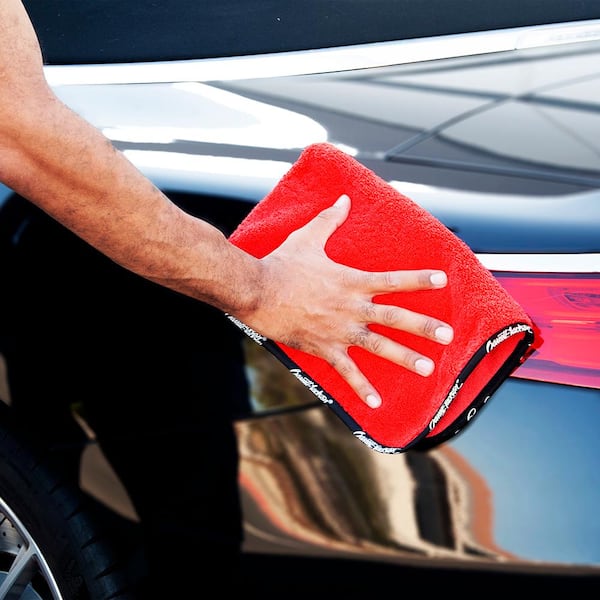 Barrett-Jackson Car Interior Brush Kit