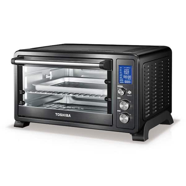 Toshiba Toaster Oven - appliances - by owner - sale - craigslist