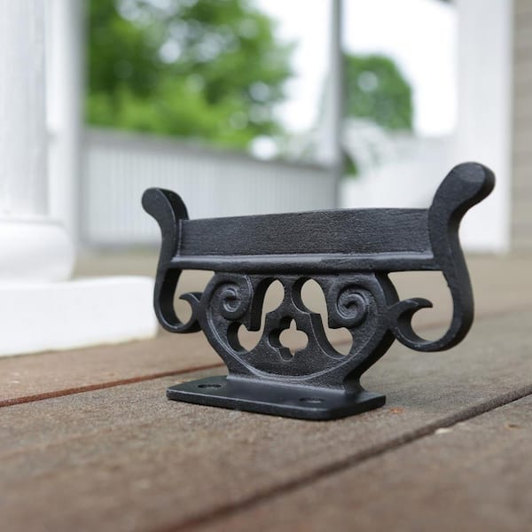 Unique boot scraper new arrivals
