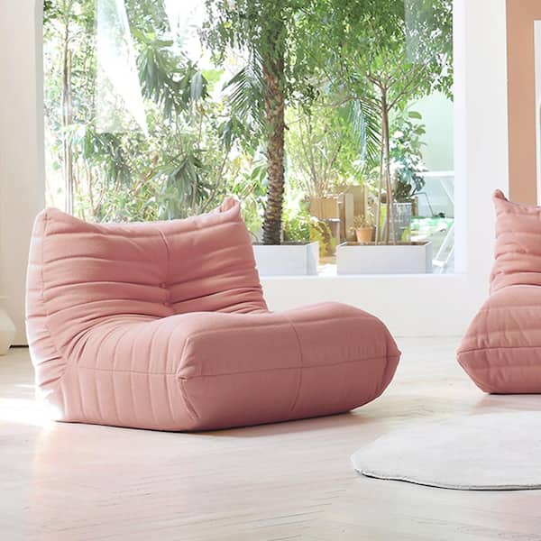 https://images.thdstatic.com/productImages/54868863-3d17-4869-90ae-3b4b7dfb8abd/svn/pink-magic-home-sofas-couches-cs-mf189201kaa-64_600.jpg
