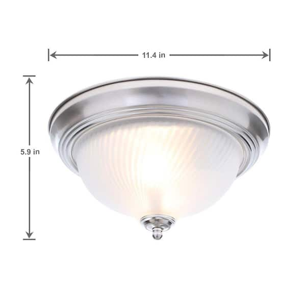 contractor pack ceiling lights