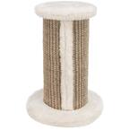 XXL Wall Mount Climbing Steps, Brown (3-Piece)