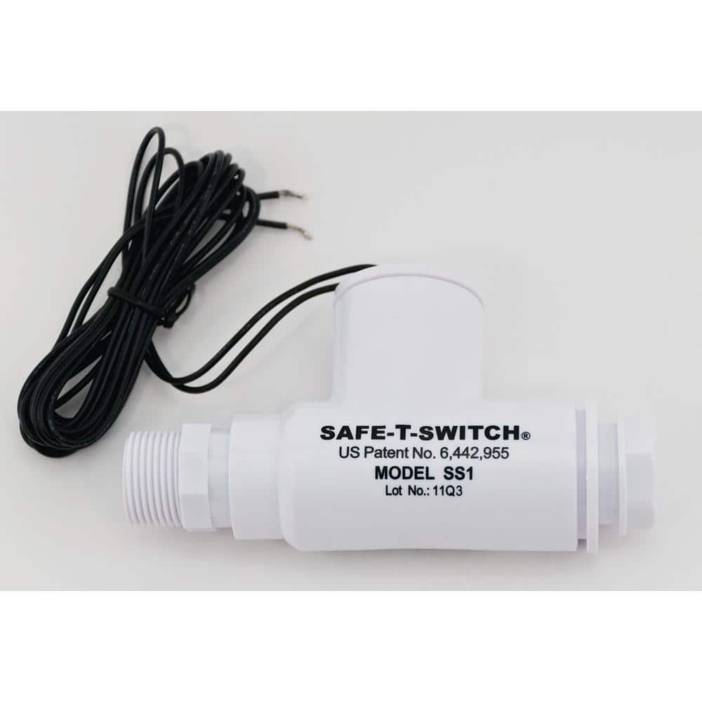 RectorSeal SafeTSwitch SS1 97632 The Home Depot