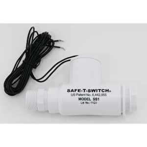 Safe-T-Switch SS1