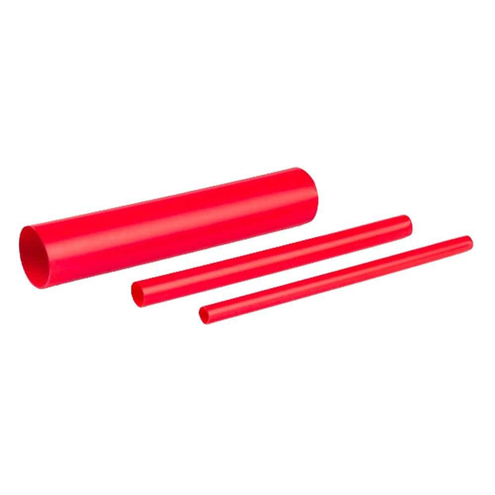 Dual Wall 3:1 Heat Shrink Tubing-48 in. Long