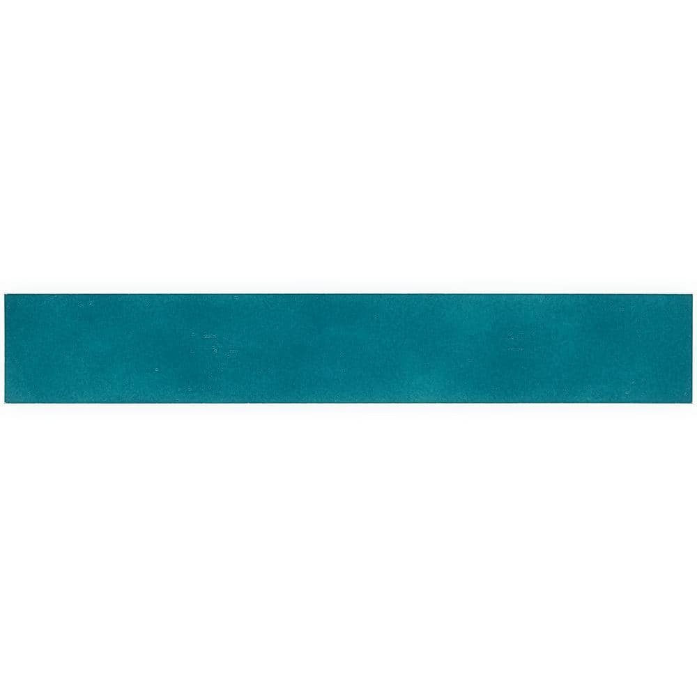 Palermo 3" x 18" Porcelain Floor and Wall Tile (10.76 sq. ft./ Case)