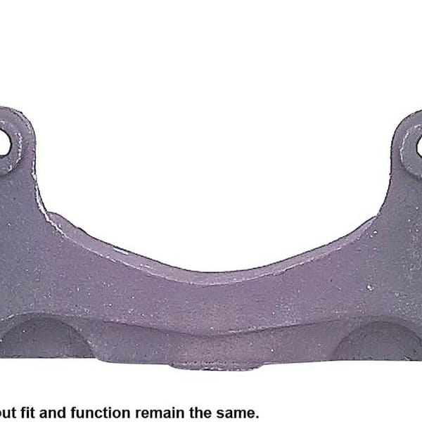 Cardone Reman Disc Brake Caliper Bracket