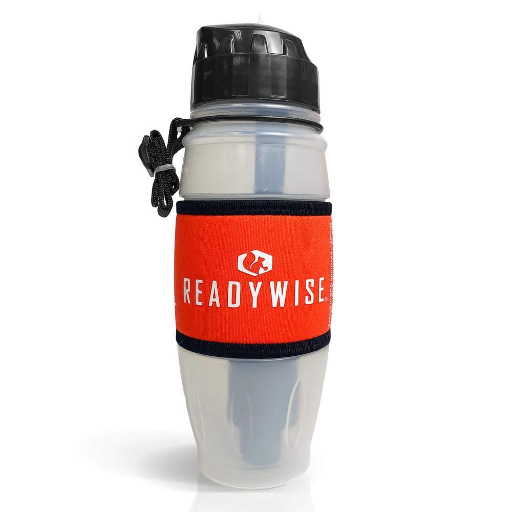Water Filtration Bottle price history on PriceWatchPro