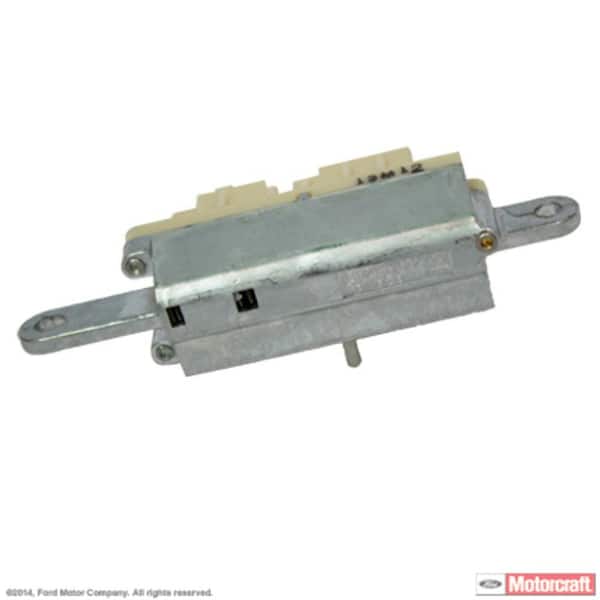 Motorcraft Ignition Starter Switch