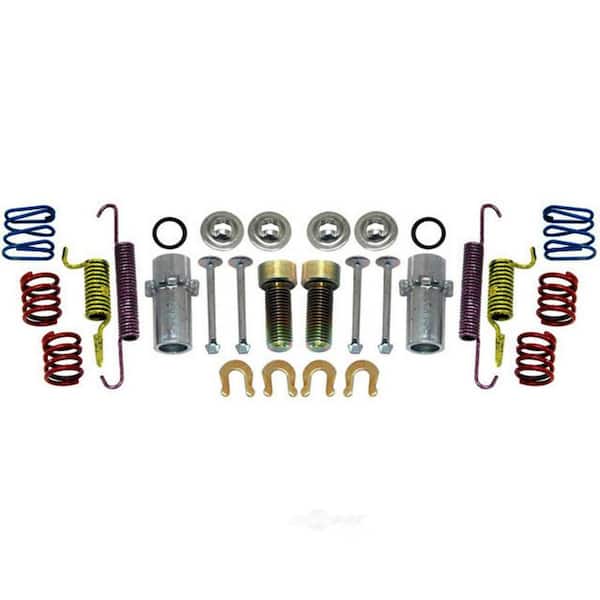Raybestos Parking Brake Hardware Kit