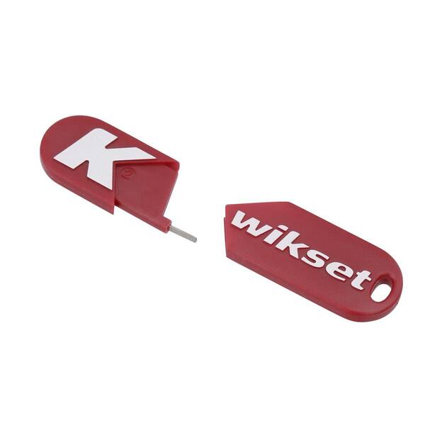 Kwikset Rekey Kit – 200 Master Bottom Pins & Tools Box For Landlords & Property Managers