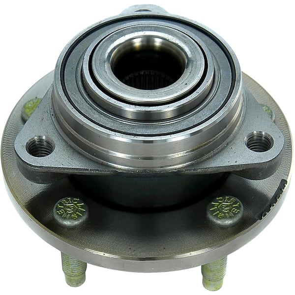 Timken Front Wheel Bearing and Hub Assembly fits 2006-2008 Chevrolet HHR