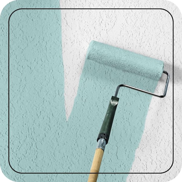 T12-19 Sugar Pool Paint