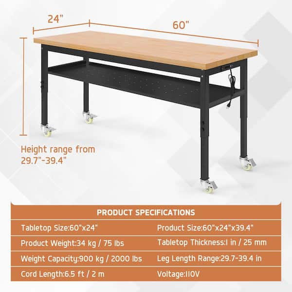 【未使用】FIELD WORKS woodtable Collapsible Saw Horses | ToughBuilt — TOUGHBUILT