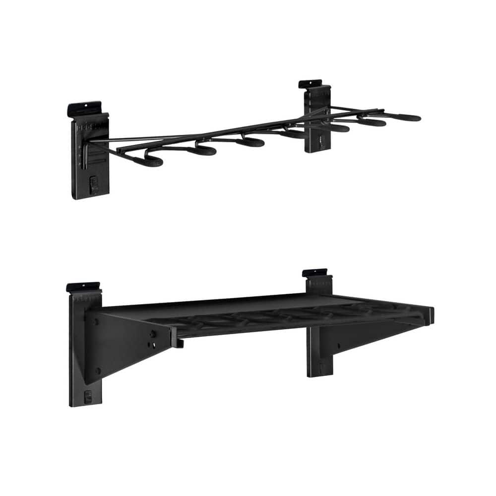 16.32 in.  L x 25.63 in. W Stealth Vertical 6 Firearm Holder in. Black price history on PriceWatchPro
