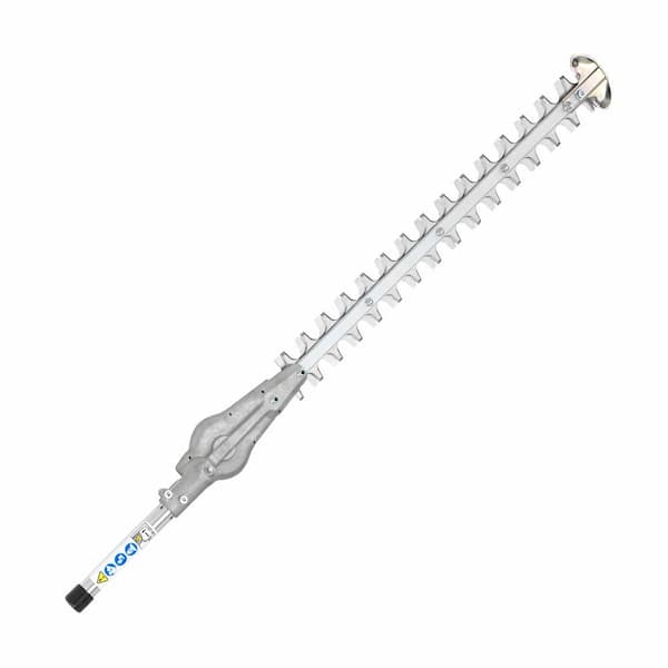 21 in. Mid-Reach Hedge Trimmer Attachment for ECHO Gas or Battery Pro Attachment Series
