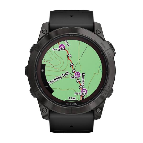 gem　0527 Garmin fenix 7 x Pro Sapphire Solar Edition Smartwatch 2.01 x. 59
