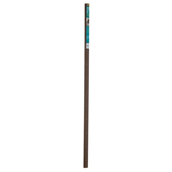 M-D 85415 2 Inch X 36 Inch Unfinished Oak Carpet Trim - View #6