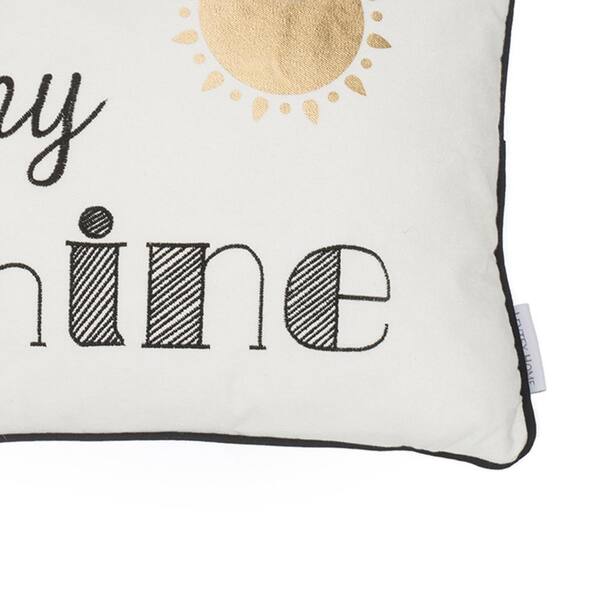 You Are My Sunshine 20 X 20 Pillow Cover // Everyday // Love // Throw  Pillow // Gift // Accent // Cushion Cover -  Canada