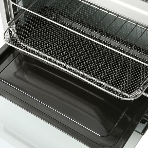  Air Fryer Convection Toaster Oven Tray Extractor