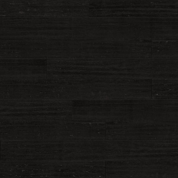 Home Decorators Collection Berkshire 1/2 in. T x 7.5 in. W Hand Scraped Strand Woven Engineered Bamboo Flooring (22.7 sqft/case)