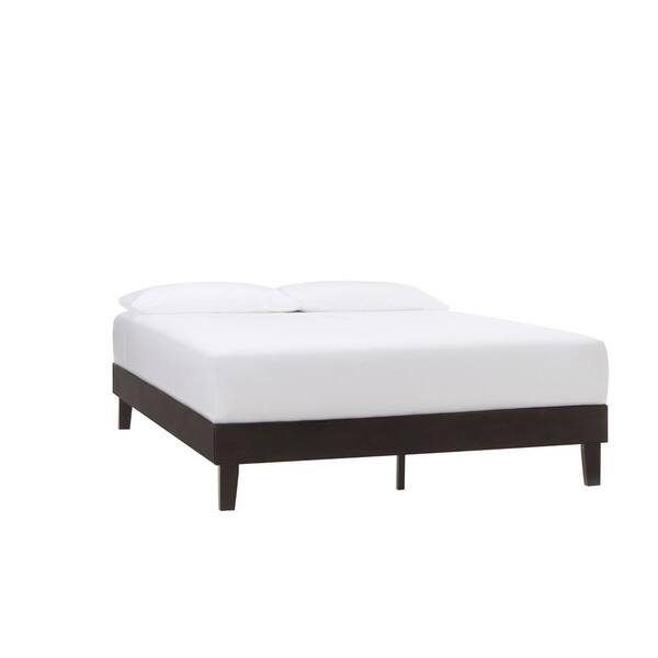 6 Drawers Captain S Tall Twin Platform Storage Bed Black Prepac Brickseek