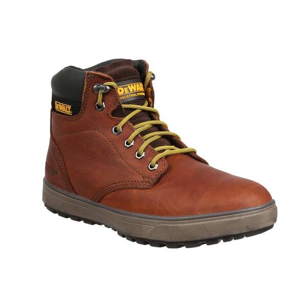 lowes work boots