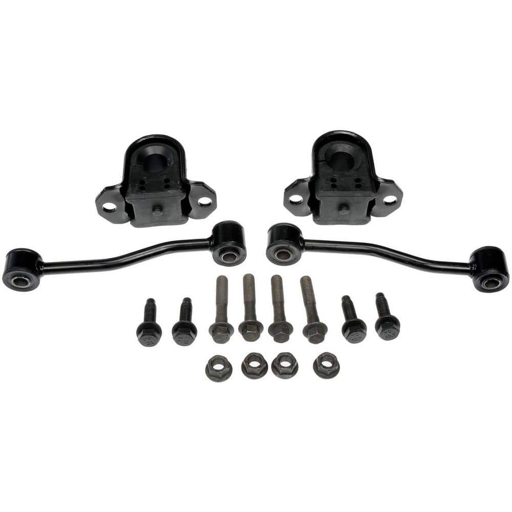 OE Solutions Sway Bar Front 1999-2004 Jeep Grand Cherokee 4.0L 4.7L 927 ...