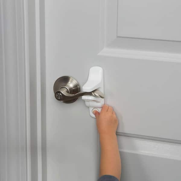 Safety 1st  Lever Handle Lock 