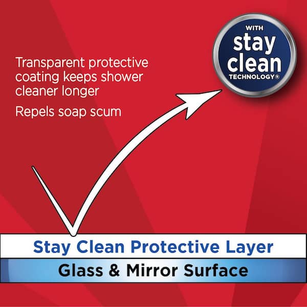Window cleaning queens - 4 Glass Shower Door Cleaning Tips