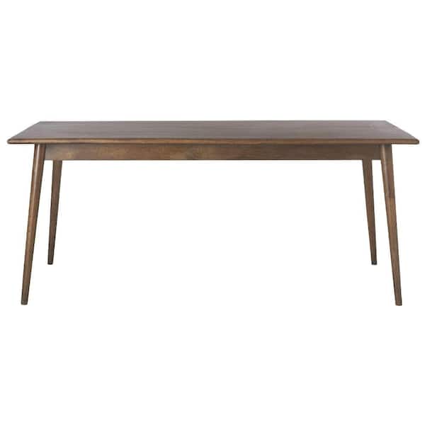 Home Decorators Collection Conrad Antique Natural Dining Table