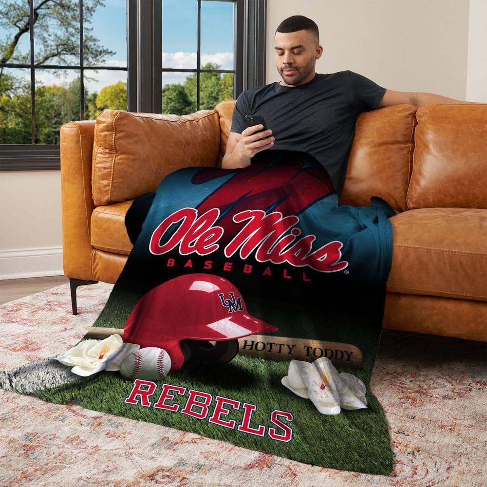 Throw Blanket