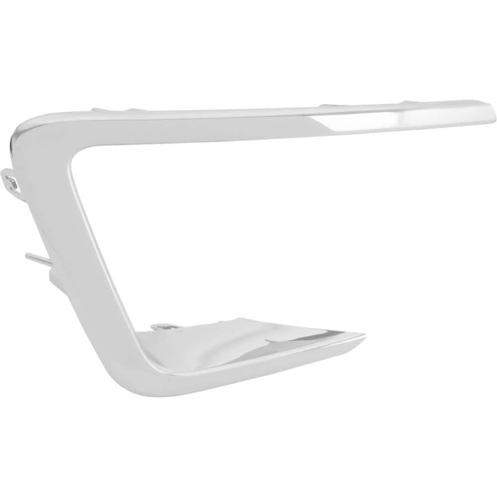 Grille Trim Compatible with Ford Expedition 2018-2021 Passenger Side, Chrome price history on PriceWatchPro