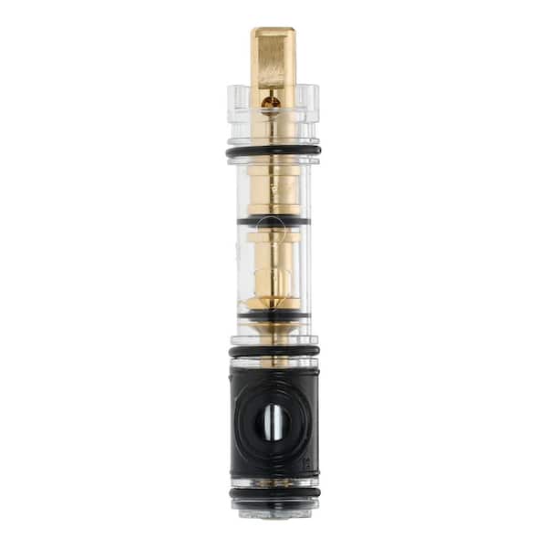4 1/8 in. Pin Broach Replacement Cartridge for Moen Replaces 1225